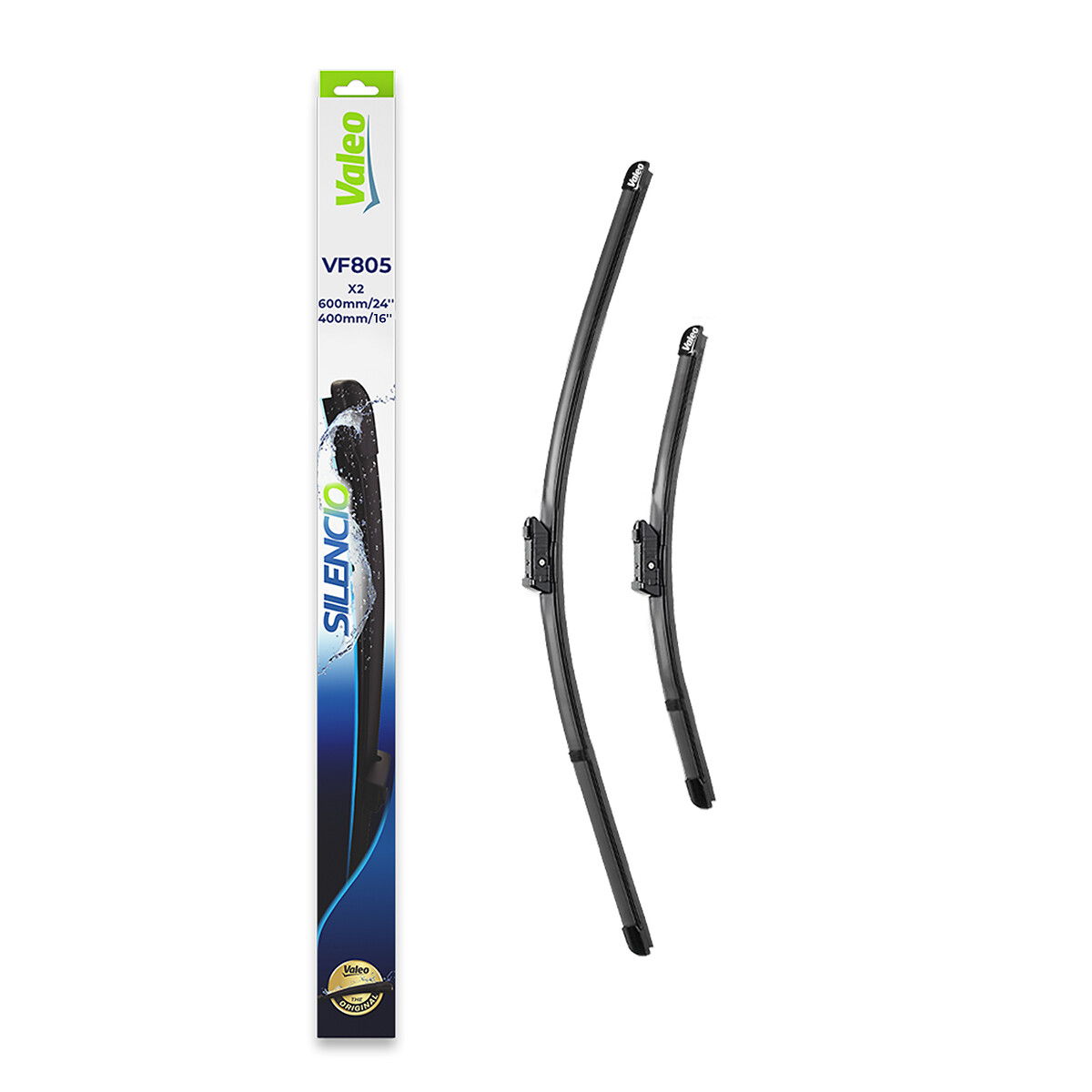 Wischblatt - 577805 VALEO